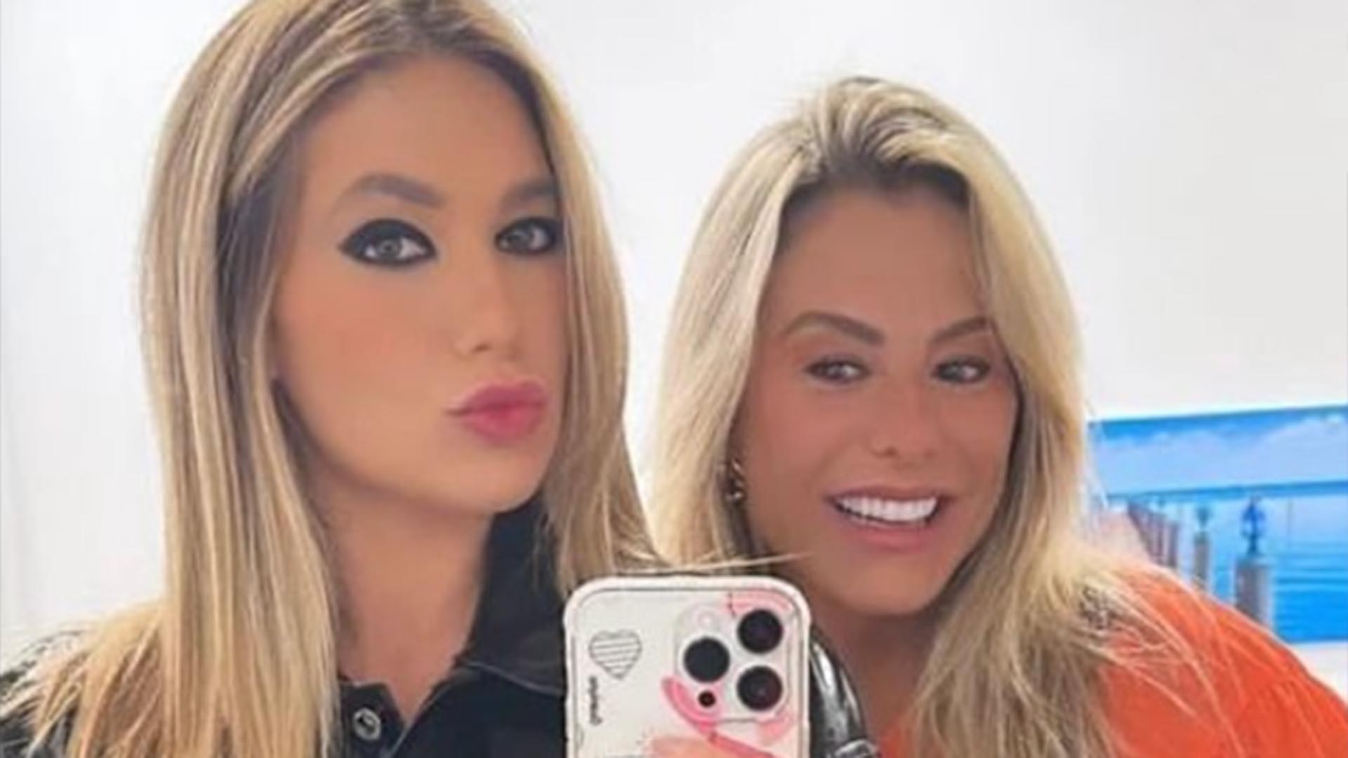 Poliana Rocha sai em defesa de Virginia Fonseca: ‘Até que me prove o contrário’
