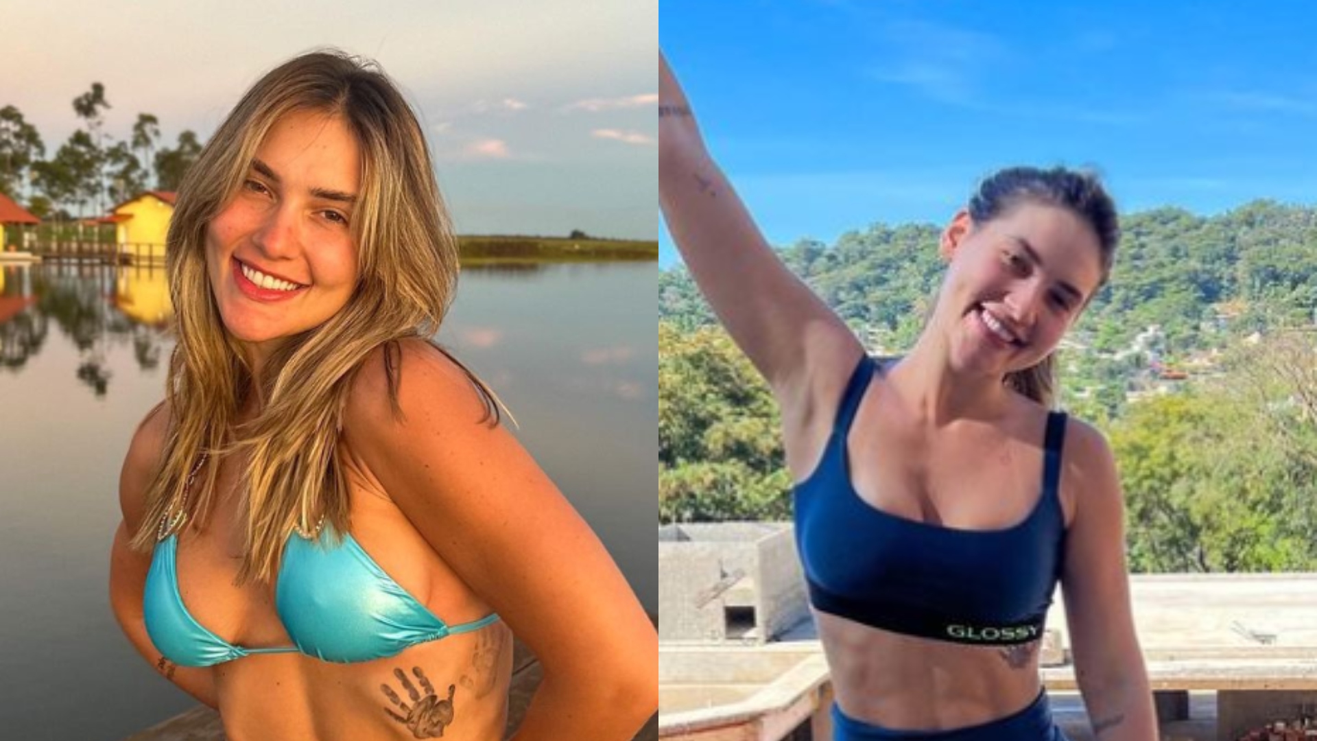 Virginia Fonseca revela motivo de ausência nas redes sociais: ‘Está sendo difícil’
