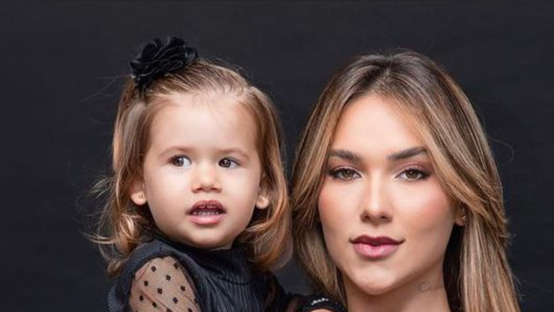 Virginia Fonseca choca seguidores ao compartilhar vídeo da filha Maria Alice: “Não estava preparada”