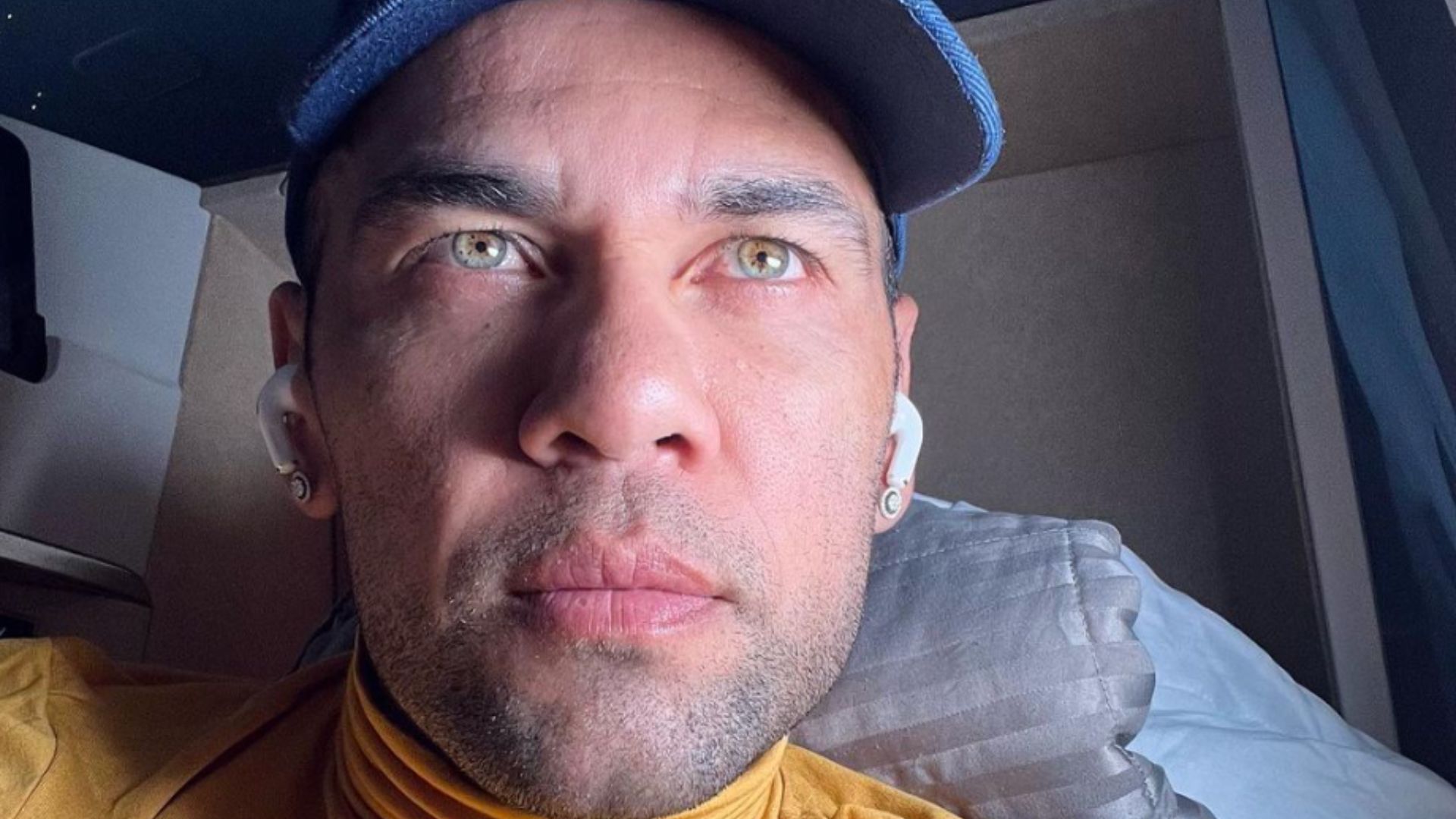 Gravíssimo! Vaza imagem da suposta vítima de Daniel Alves: “Dano irreparável”