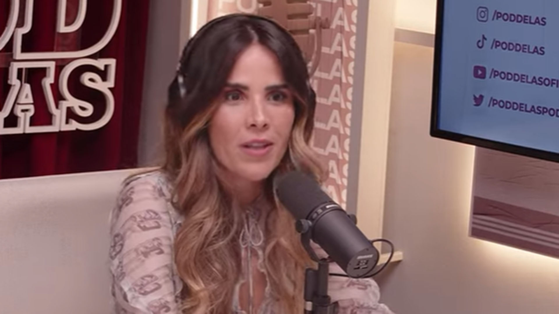 Wanessa Camargo revela invasão na fazenda da família: ‘Galera acampada’