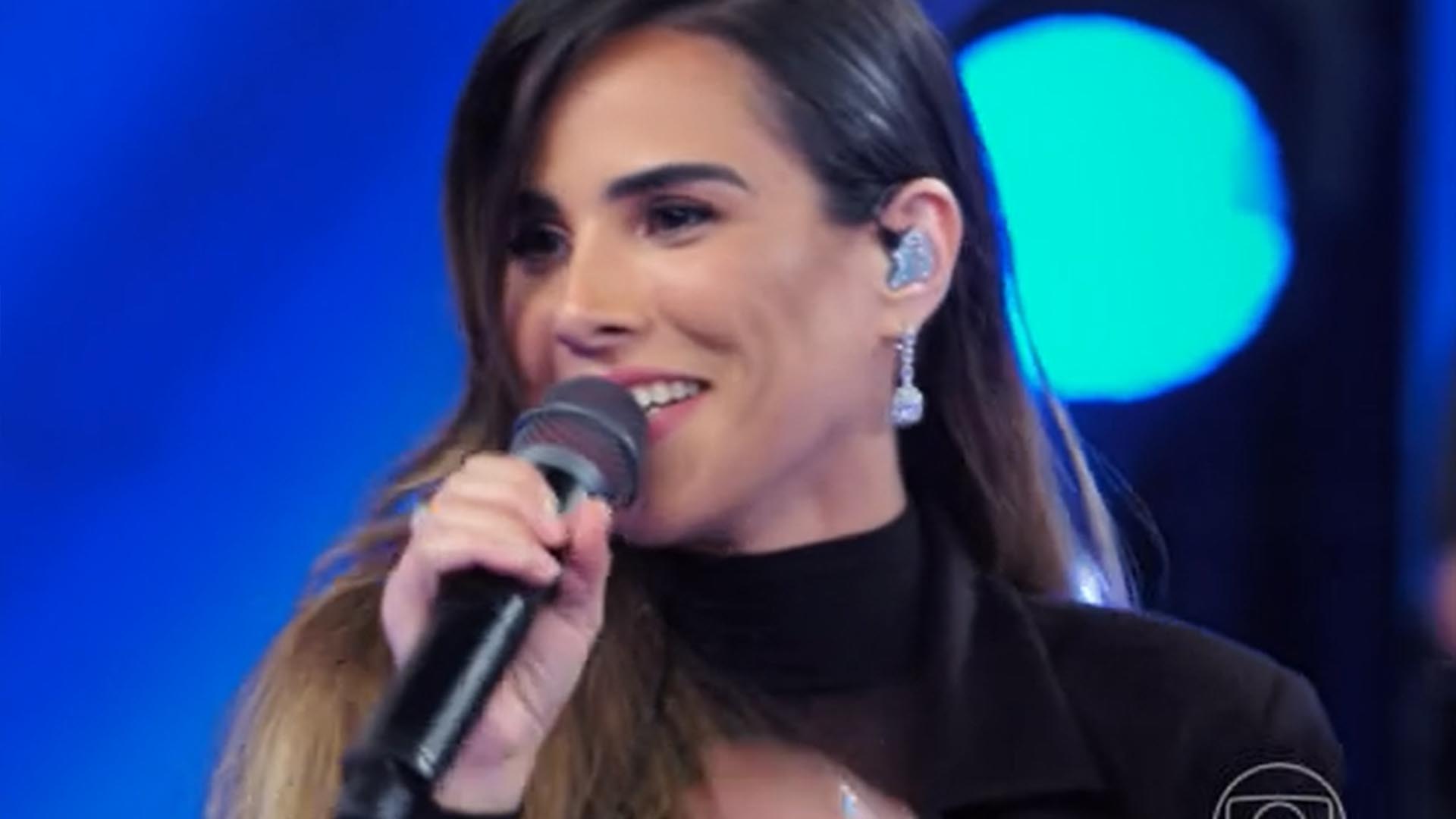 Wanessa Camargo conta sobre o amor por Dado Dolabella: ‘Segunda temporada’