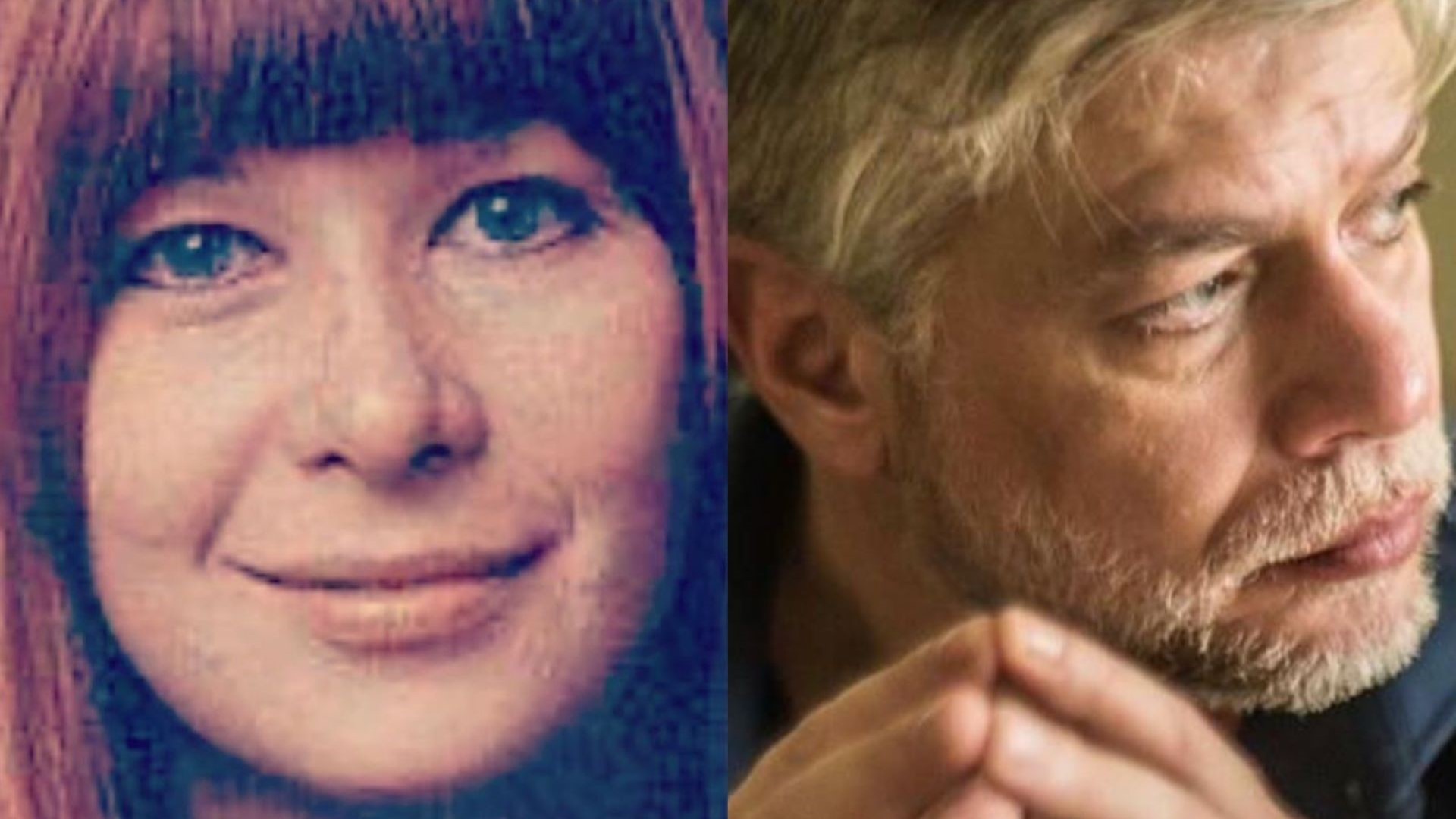 Fábio Assunção homenageia Rita Lee e conta que era seu vizinho quando criança
