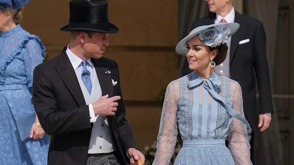 Expert na realeza dá detalhes sobre a relação de príncipe William e Kate Middleton