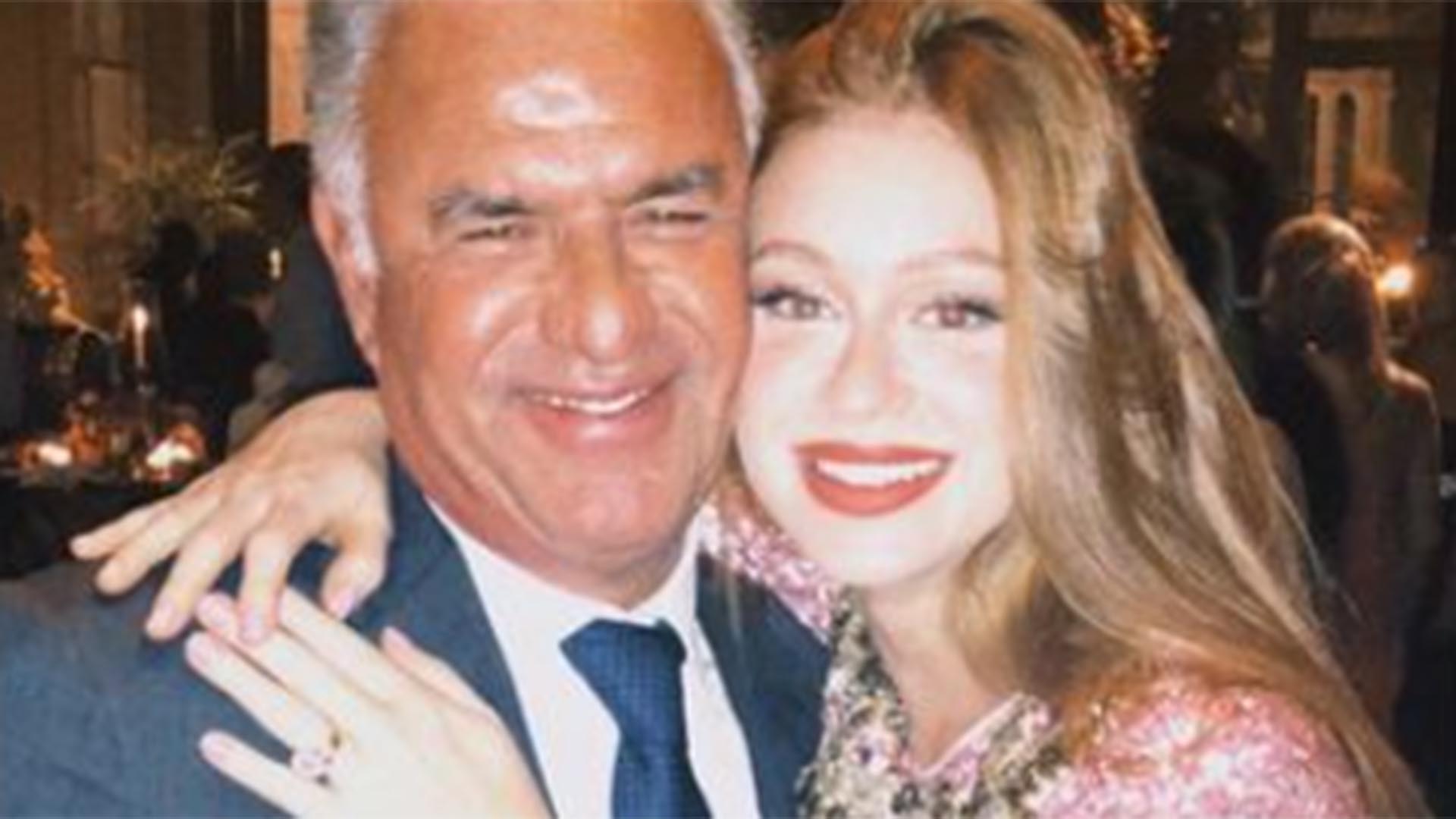 Marina Ruy Barbosa lamenta a morte do ex-sogro, Xandy Negrão: ‘Viveu intensamente’