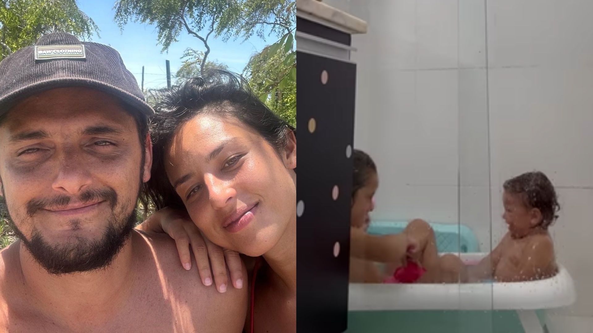 Mãe de duas, Yanna Lavigne reflete sobre maternidade: ”A sociedade faz você acreditar que é limitada”