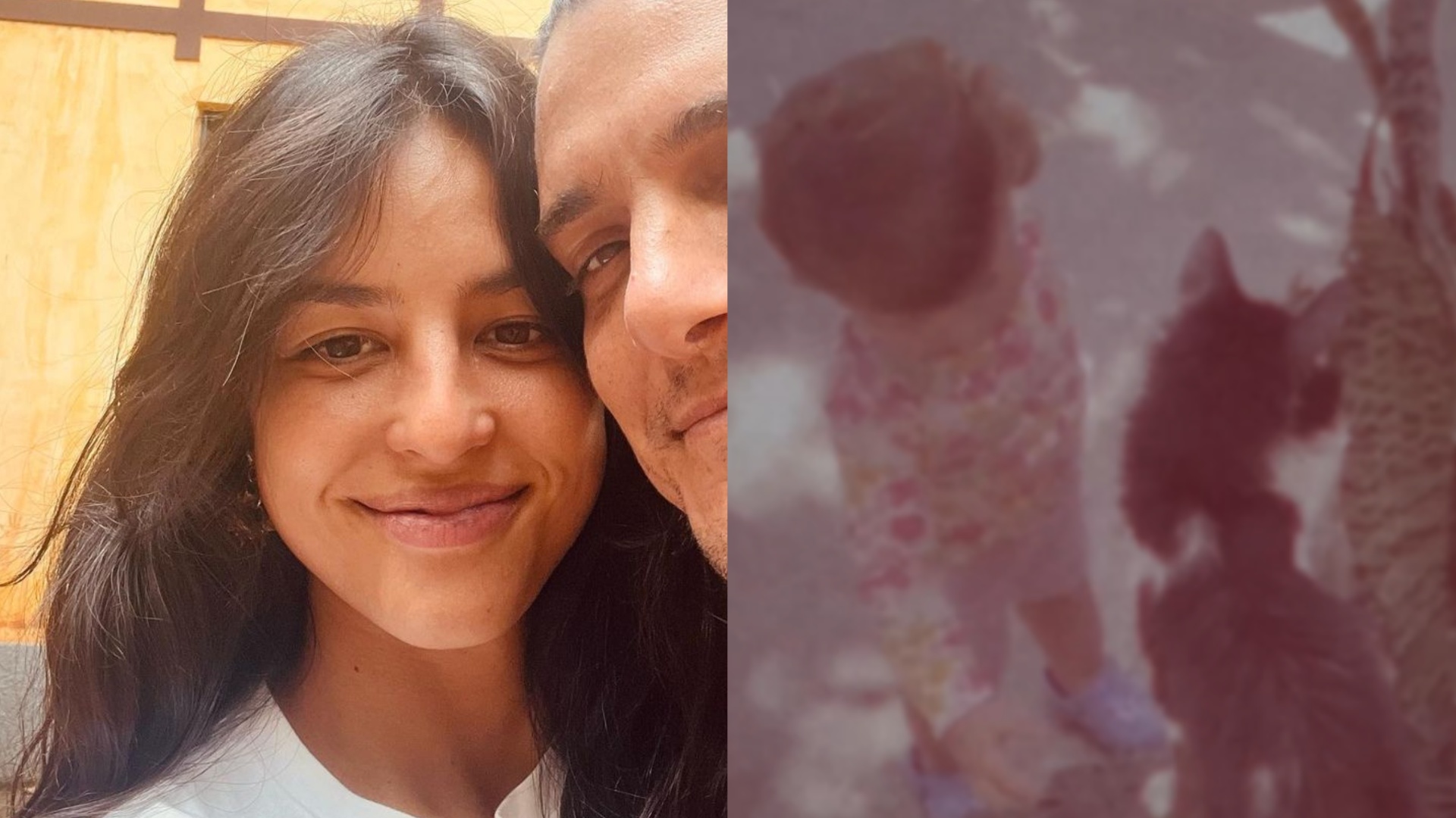 Mãe de duas, Yanna Lavigne mostra momento fofo da caçula e se derrete: ”Pureza”