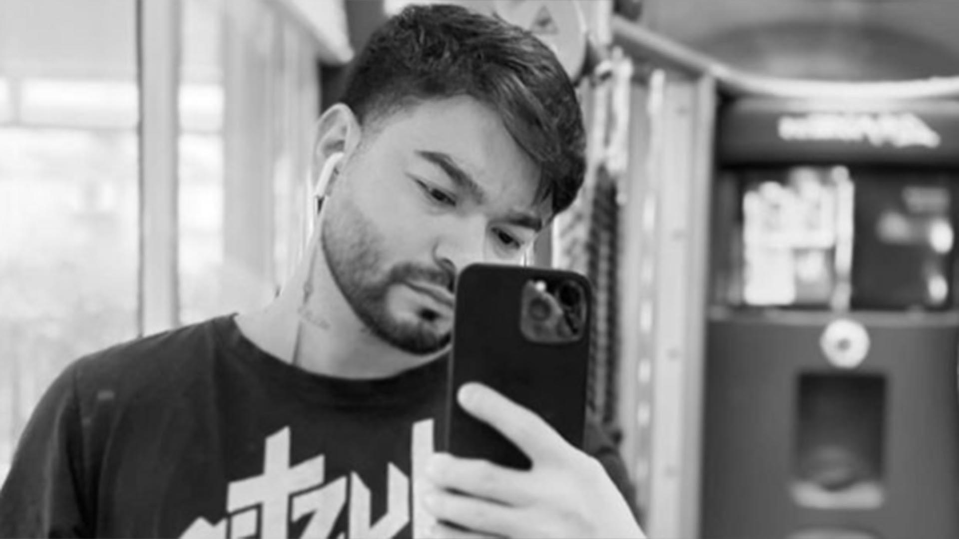Após internação, Yudi Tamashiro desabafa: ‘Meu corpo iria cobrar’