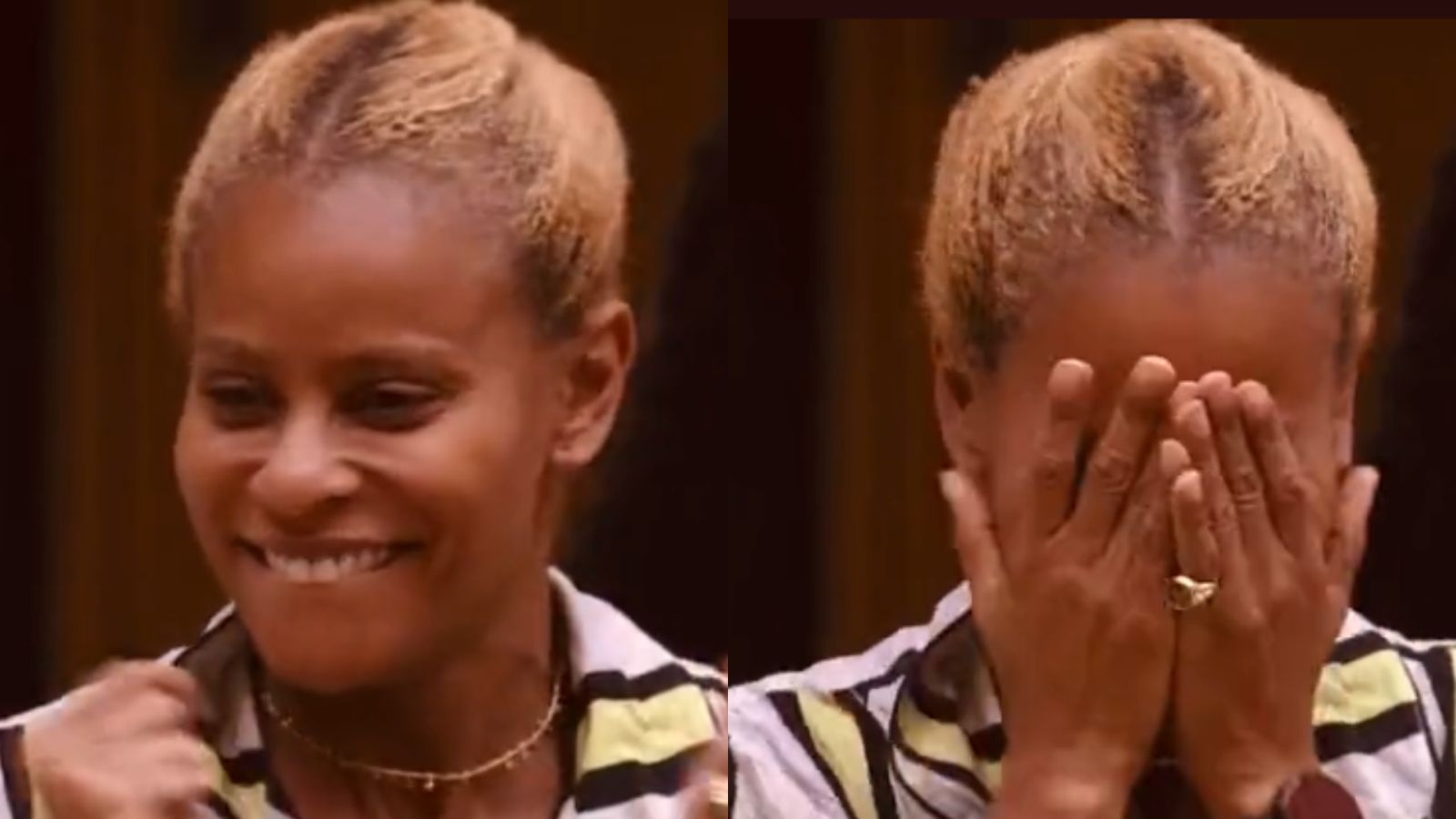 BBB 23: Aline Wirley arremata Poder Curinga e promete caos no paredão