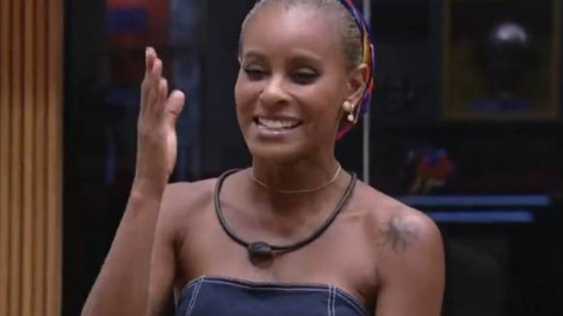 BBB 23: Aline Wirley passa vergonha ao detonar brother: ”Bem hipócrita”