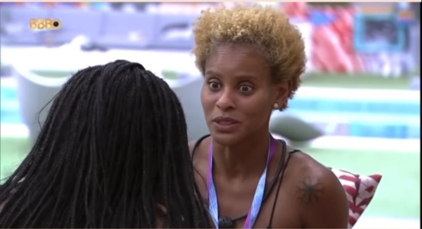 BBB23: Aline Wirley fala sobre Jogo da Discórdia e diz que seus aliados se posicionaram mal