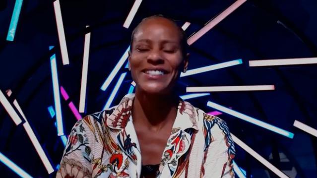 BBB23: Aline Wirley se declara para Igor Rickli