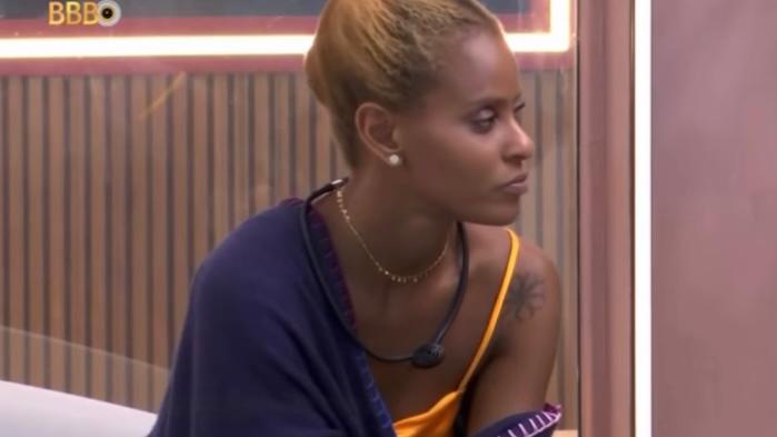 BBB23: Aline Wirley fala sobre a maneira como joga dentro da casa