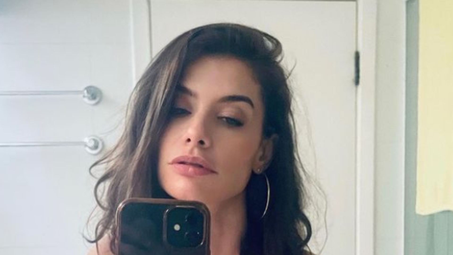 Alinne Moraes detona Big Brother Brasil 23 após expulsões polêmicas