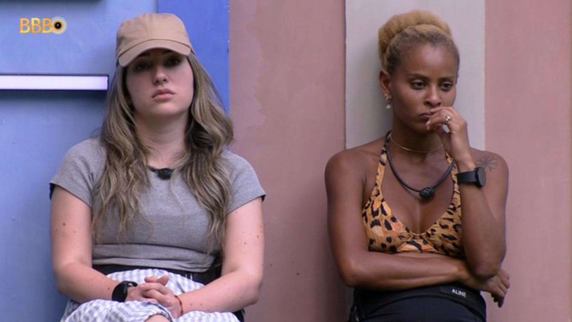 BBB23: Amanda desconfia de brother depois de atitudes com Ricardo Alface