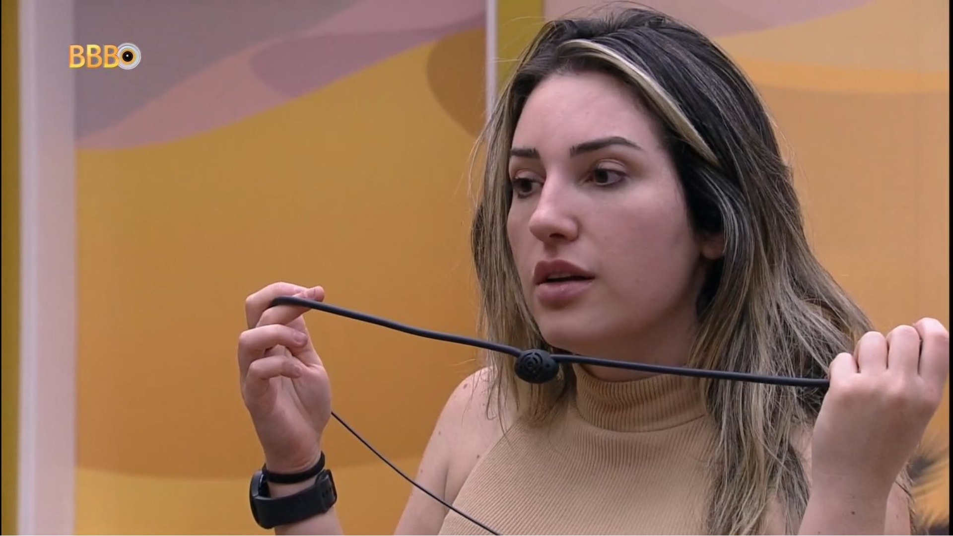 BBB23: Amanda dá fora em brother depois de proposta interessante