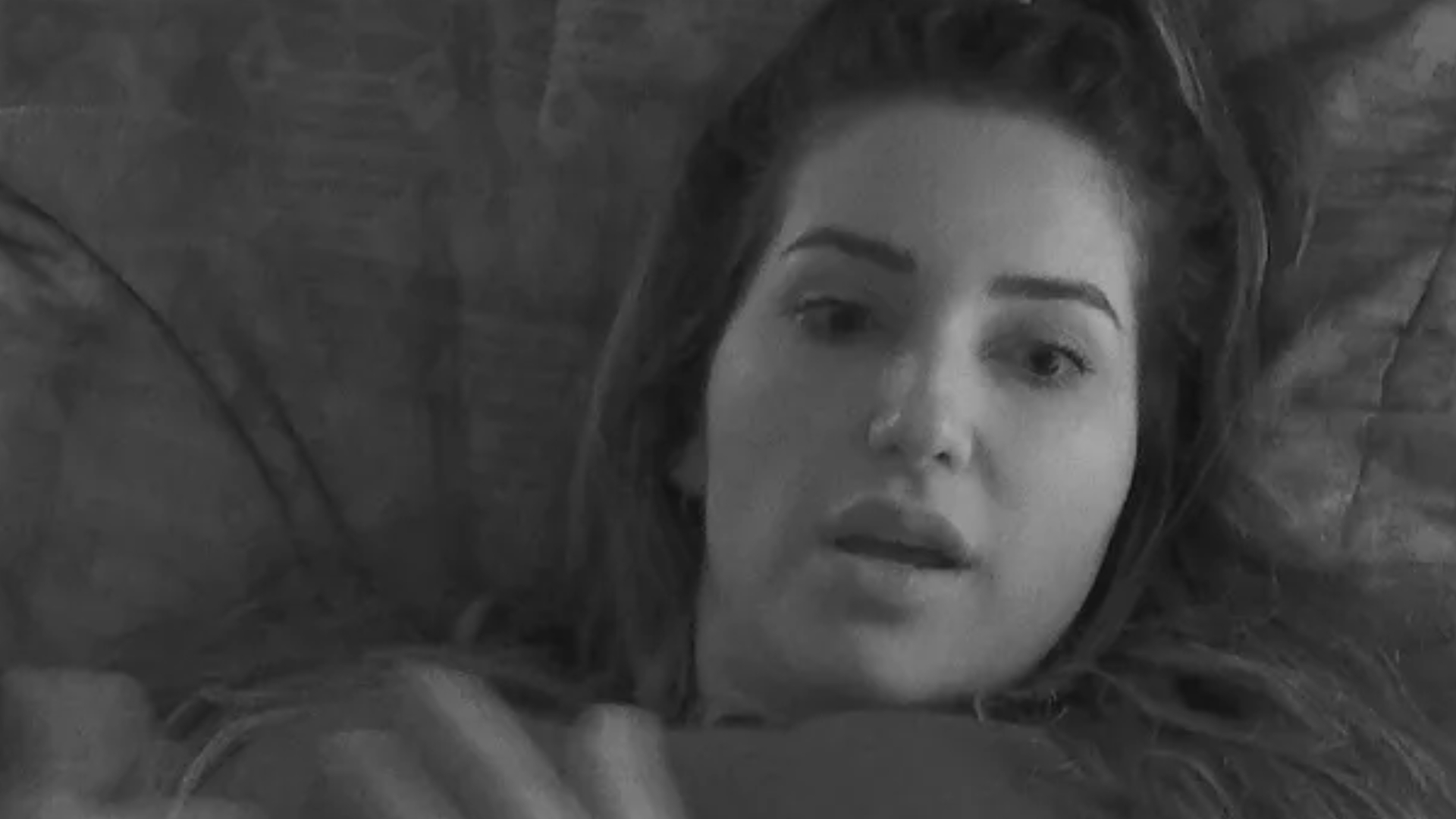 BBB 23: Amanda e Larissa criticam jogo de brother: ”Vai se queimar sozinho”