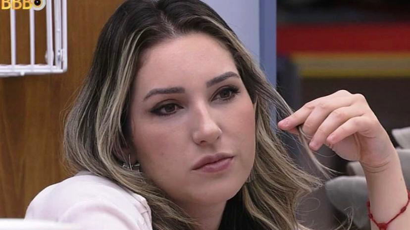 BBB23: Amanda fala sobre mudança em relação com sister: ‘Estamos super juntas’