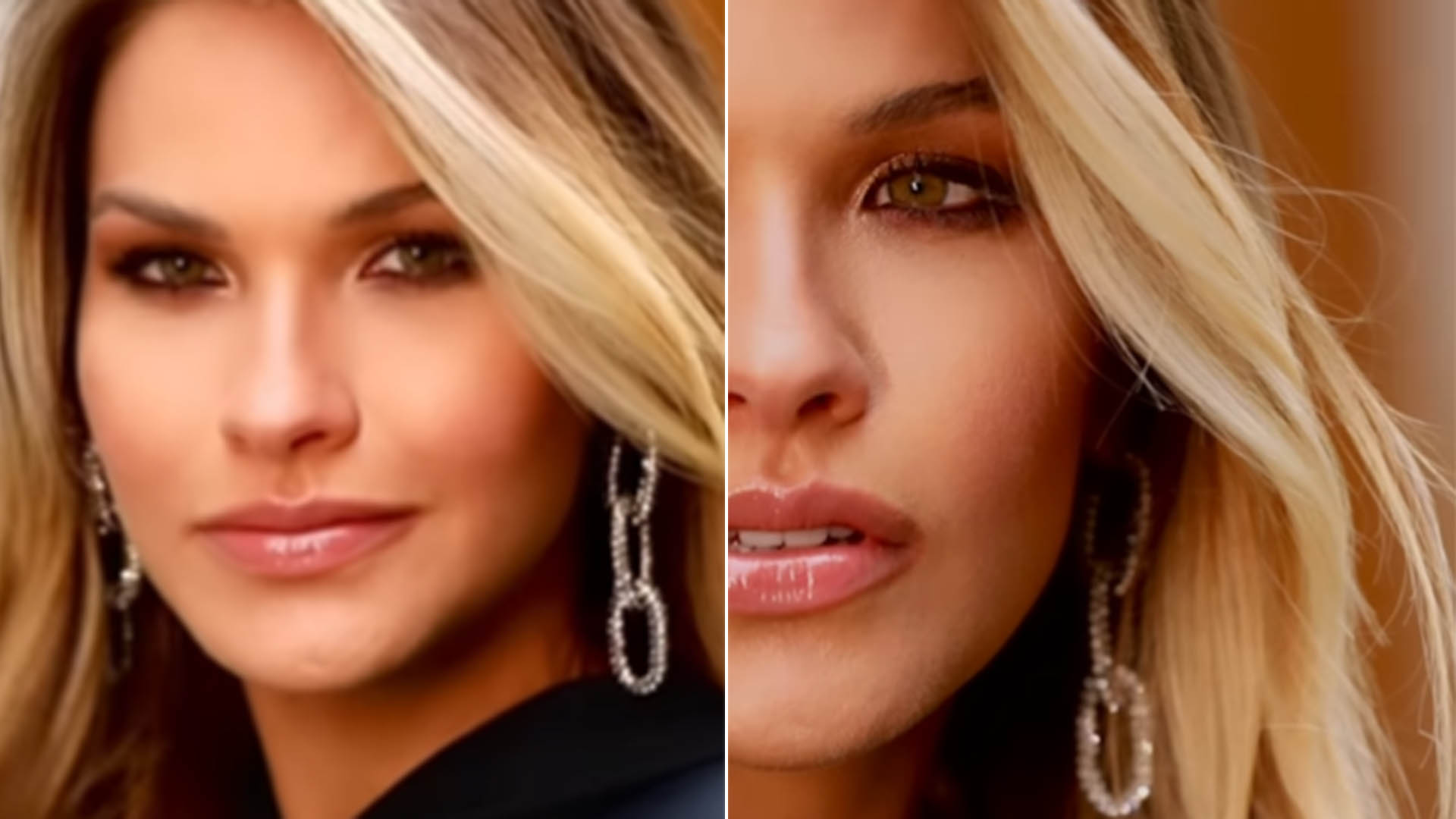 Andressa Suita muda o visual durante viagem para Paris e exibe o resultado