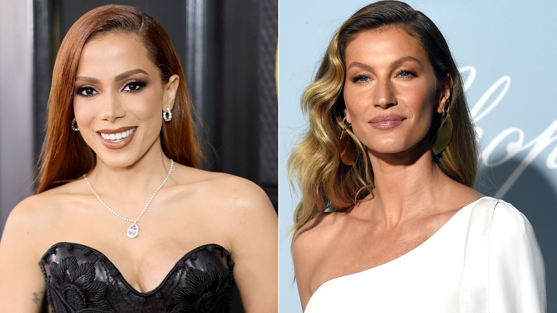 Longe da TV, ex-autor da Record quer Anitta ou Gisele Bündchen em novo filme