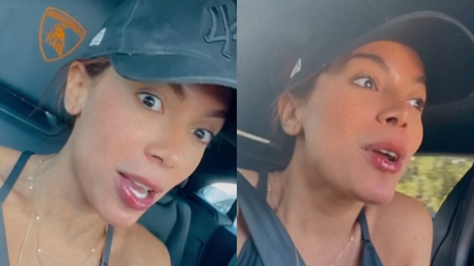 Anitta dá alfinetada em quem não gostou das regras de seu aniversário: ”Precisa de babá?”