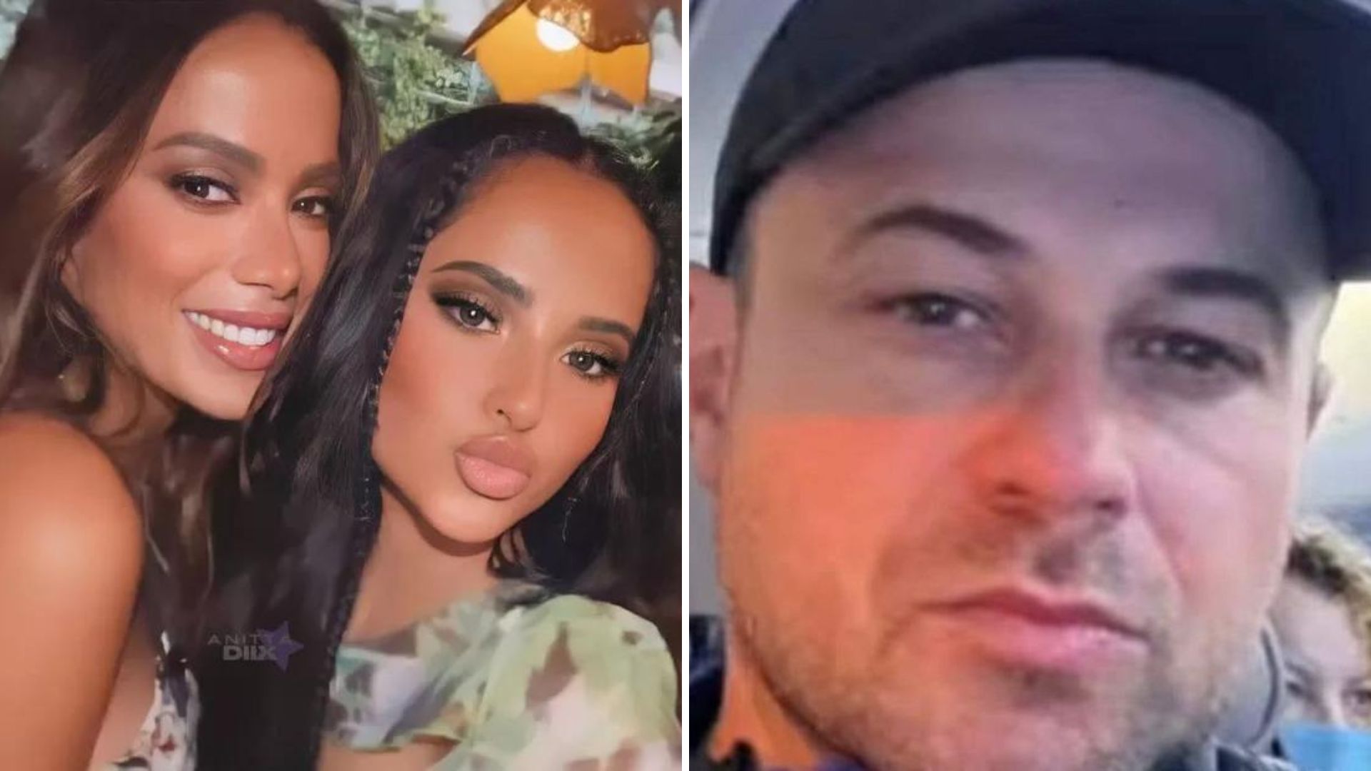 Após apelo de Anitta, primo de cantora famosa é encontrado morto no Rio de Janeiro