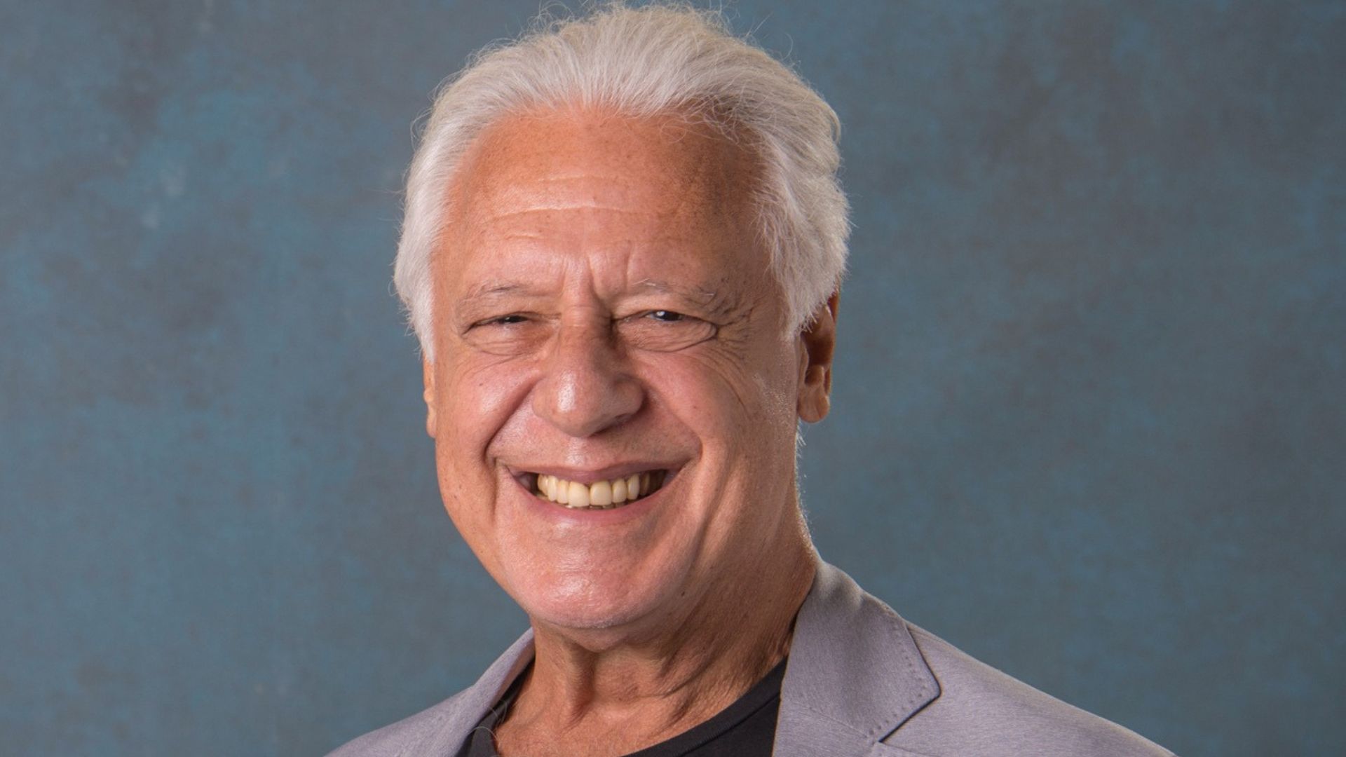 Antonio Fagundes fala sobre participação em remake de Renascer: ‘Se o salário for bom’