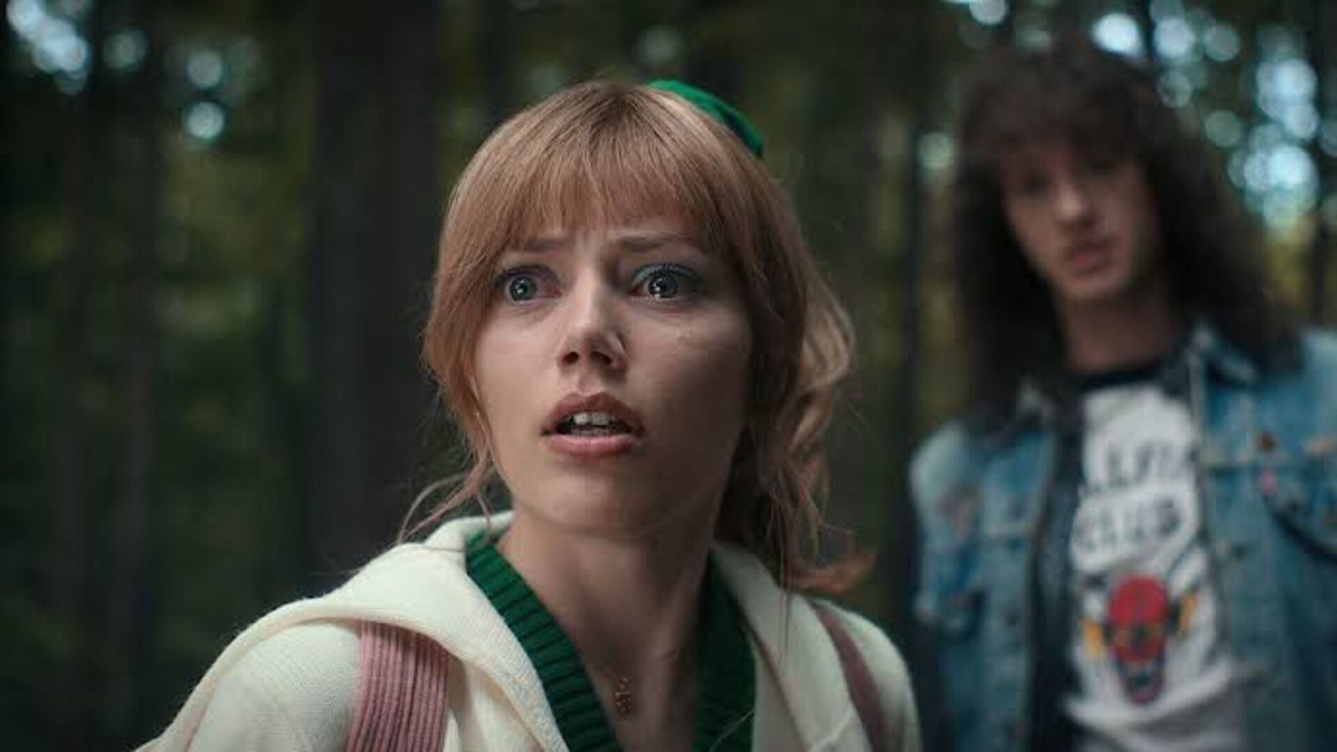 Atriz de “Stranger Things” abandona carreira após ser vítima de assédio: “Chorei”