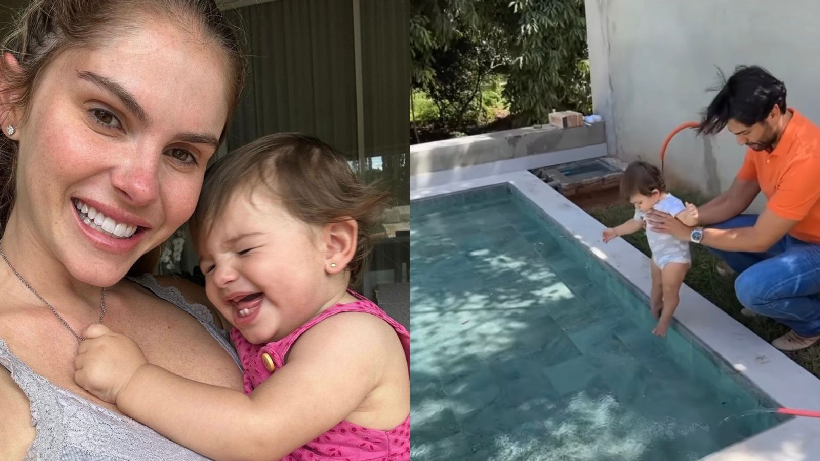 Bárbara Evans mostra detalhes de sua nova mansão e revela planos: “Próximo Baby”