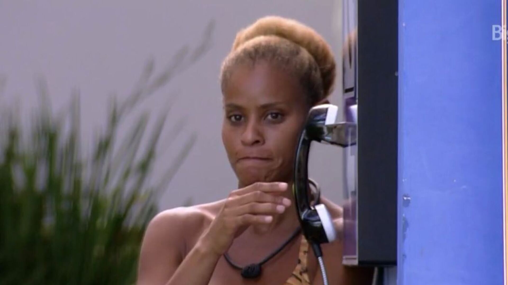 BBB 23: Ao conversar sobre jogo com Amanda e Larissa, Aline Wirley dispara: “É guerra”
