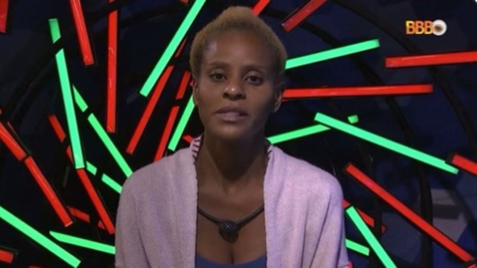 BBB 23: Aline Wirley reflete expulsão de brothers: “Não queria”