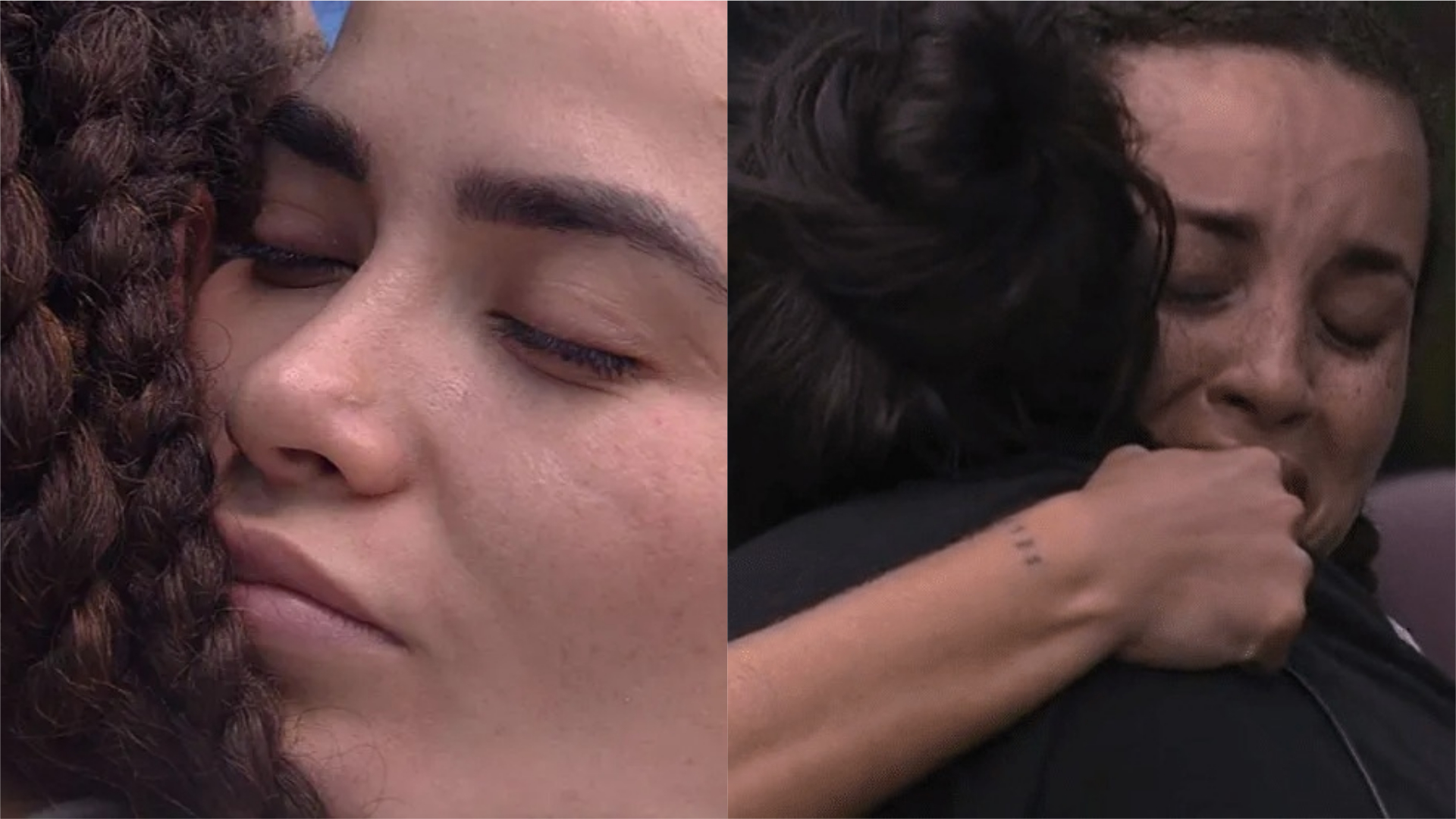 BBB 23: Dania Mendez dá presente para Domitila Barros após conselhos: “Você tem uma nova amiga”