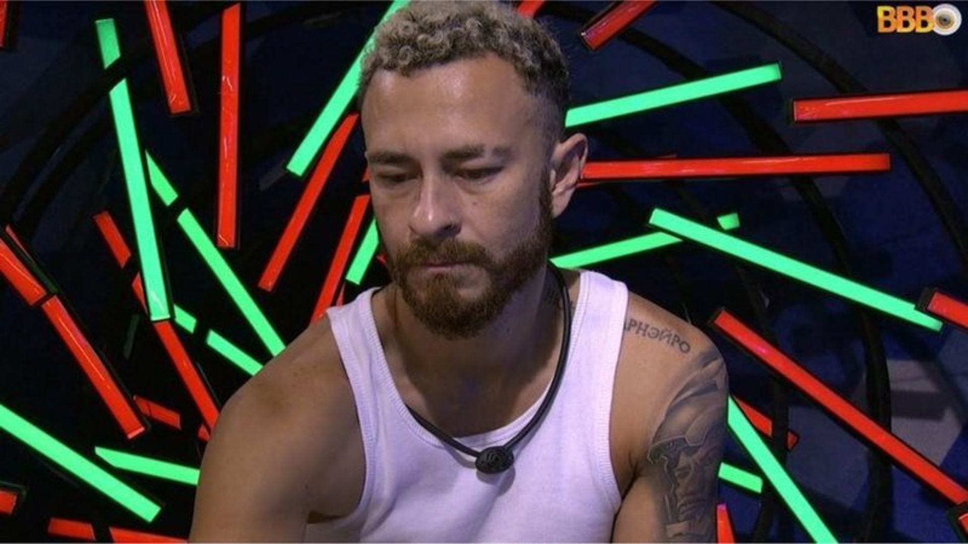 BBB 23: Fred analisa expulsão dos aliados e lamenta: “Perdi meu pódio”