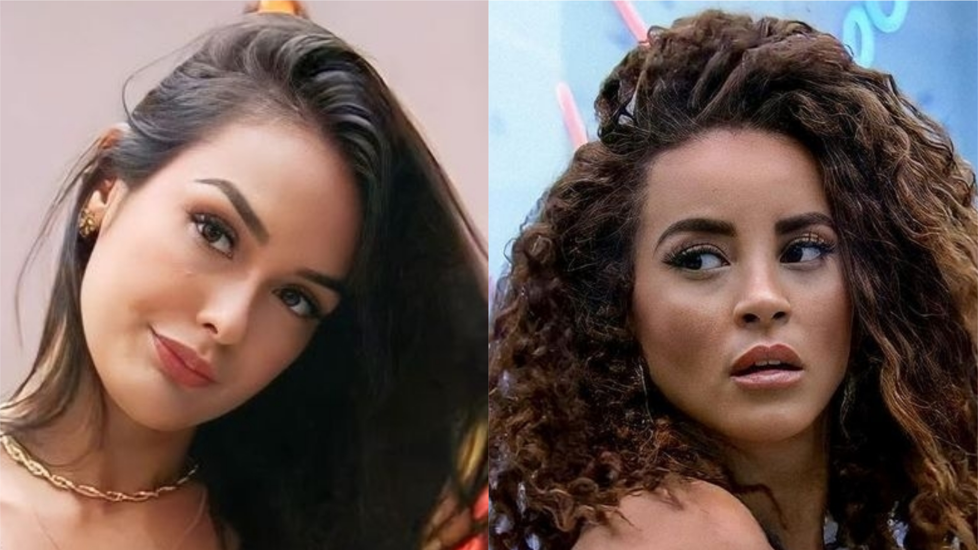 BBB 23: Larissa critica falas de Domitila Barros: “Muita coisa pesada e feia”