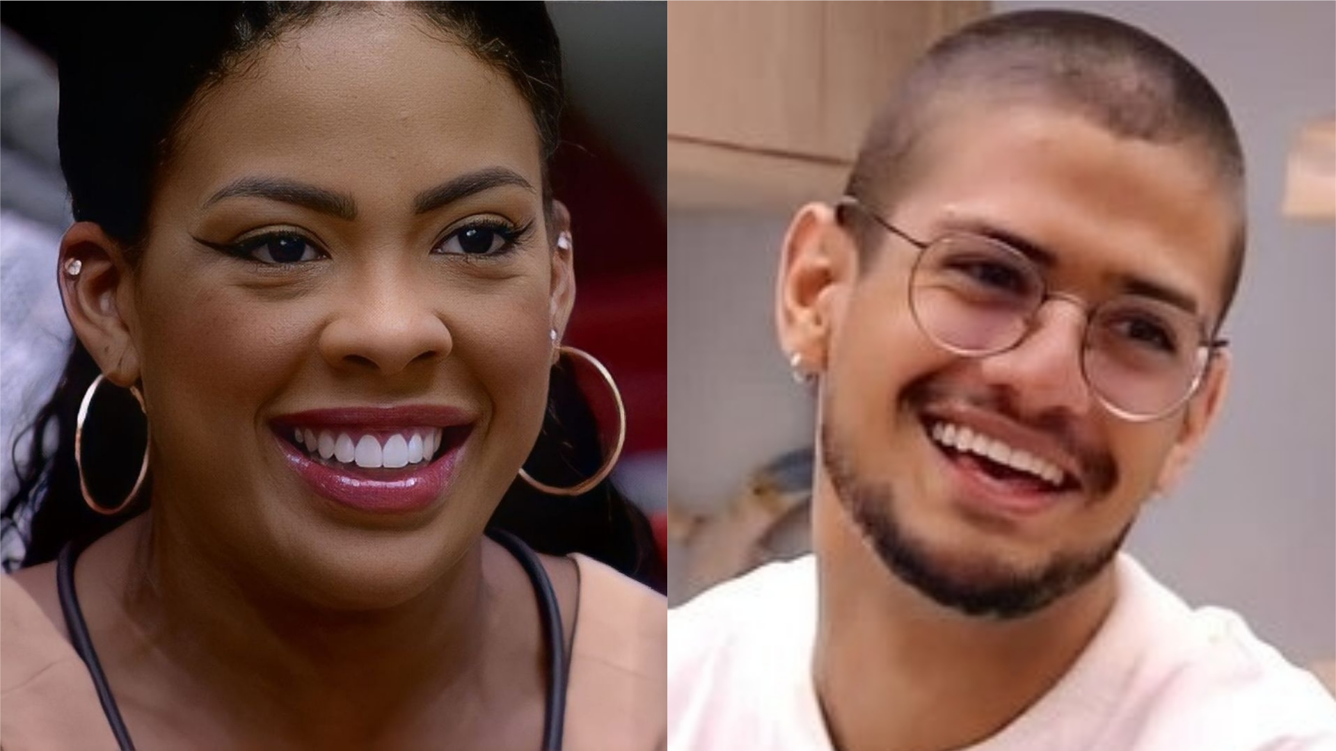 BBB 23: Marvvila chora e Gabriel Santana admite: “A gente te cortou muito”