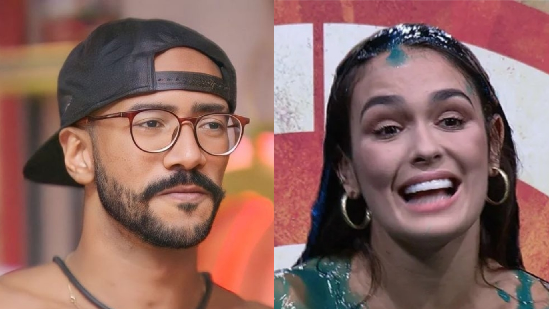 BBB 23: Ricardo chama Larissa de mimada no Jogo da Discórdia mas ela rebate: “Ninguém te aguenta mais”