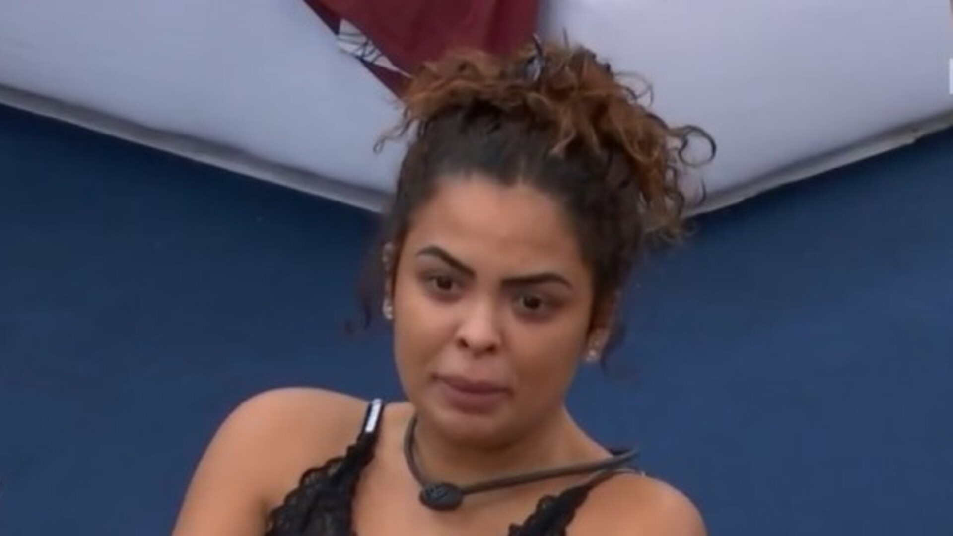 BBB 23: Paula comenta sobre harmonização facial e seguidores nas redes sociais: “Comprei 150 mil”