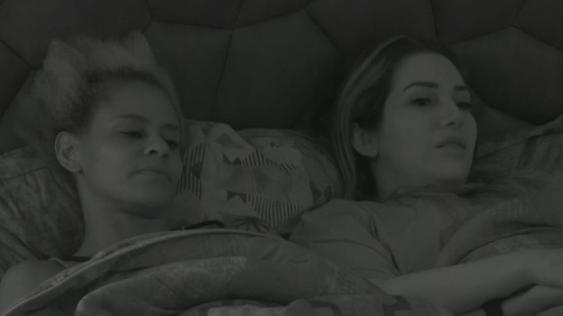 BBB 23: Amanda analisa sua relação com brothers do Quarto Deserto: “Aos trancos e barrancos”