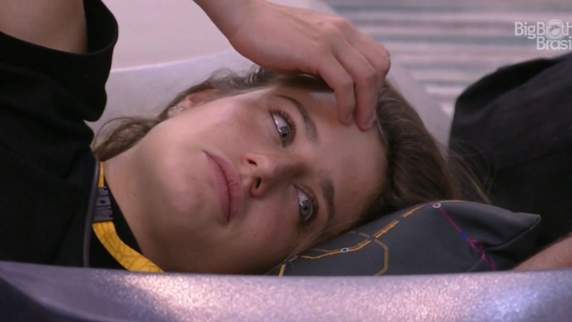 BBB 23: Bruna Griphao e Gabriel Santana revelam quem são suas prioridades no jogo
