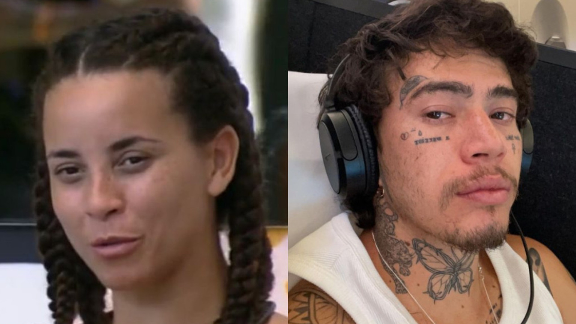 BBB 23: Domitila Barros relembra encontro com Whindersson Nunes: “Fã louca”