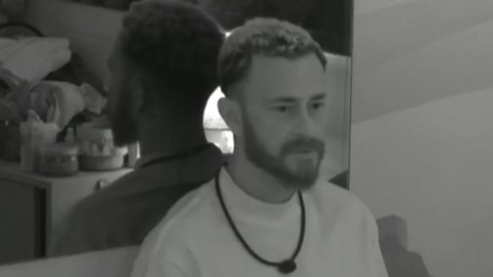 BBB 23: Após conflitos no Jogo da Discórdia, Fred se explica para o grupo do Quarto Deserto