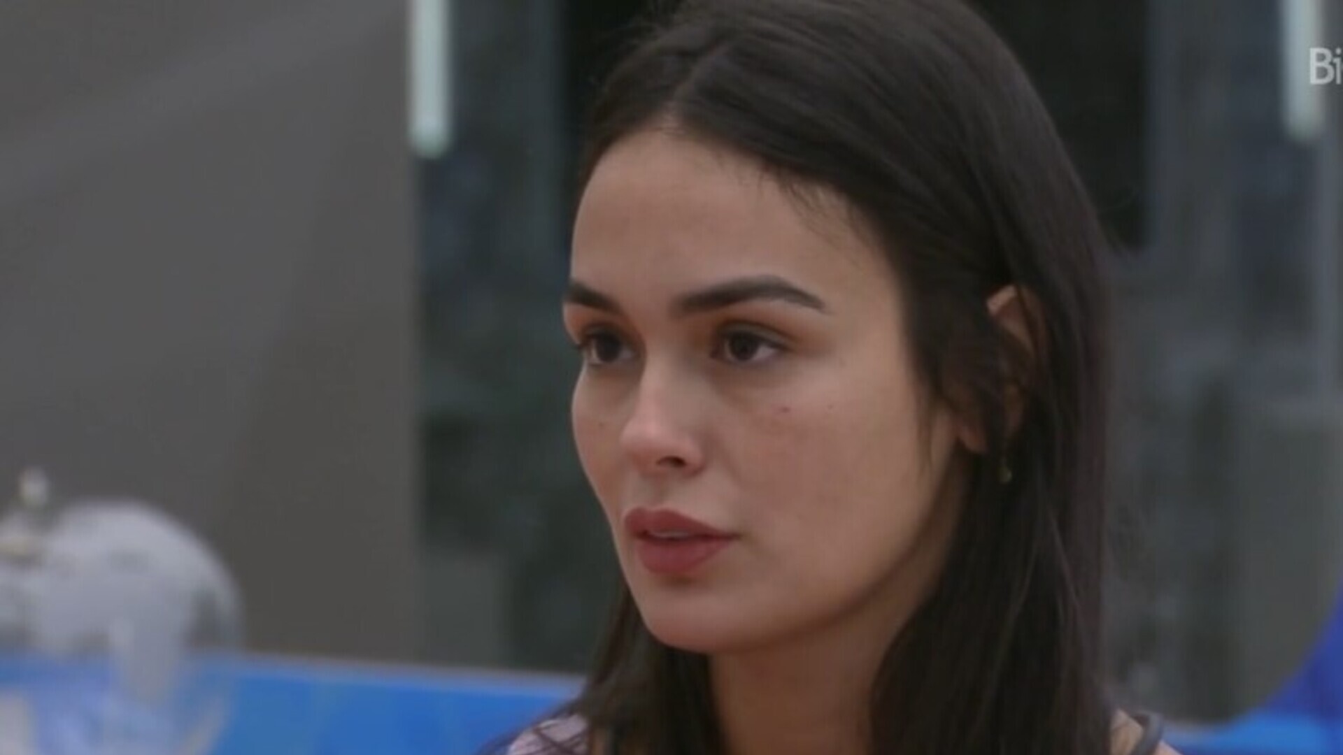 BBB 23: Após Quarto Branco, Larissa reage às informações de Fred sobre Domitila: “Ridículo”