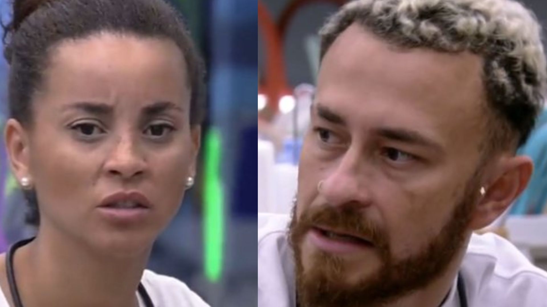 BBB23: Domitila sai em defesa de novo aliado após Jogo da Discórdia: “Tortura psicológica”