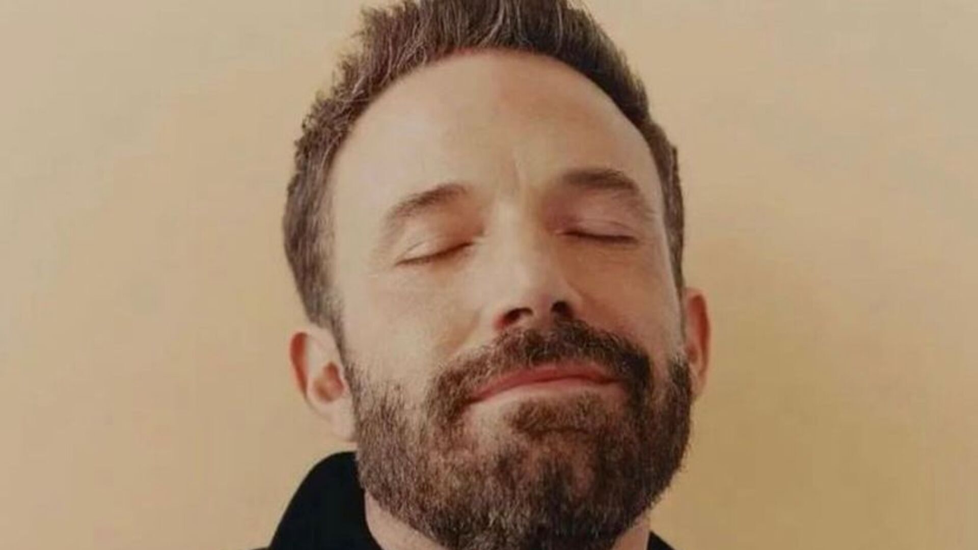 Ben Affleck abre o jogo sobre cara de emburrado no Grammy: “Coisa de marido e esposa”