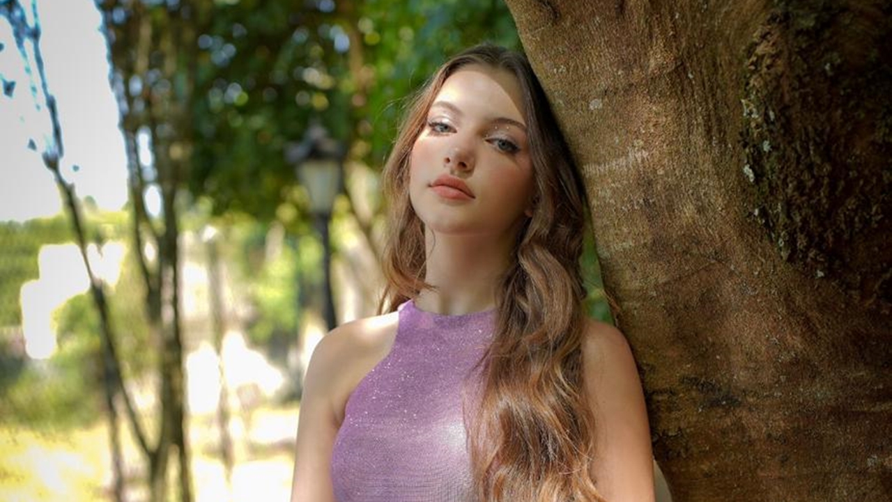 Estrela do Disney+ encarou concurso para estar de frente com Larissa Manoela