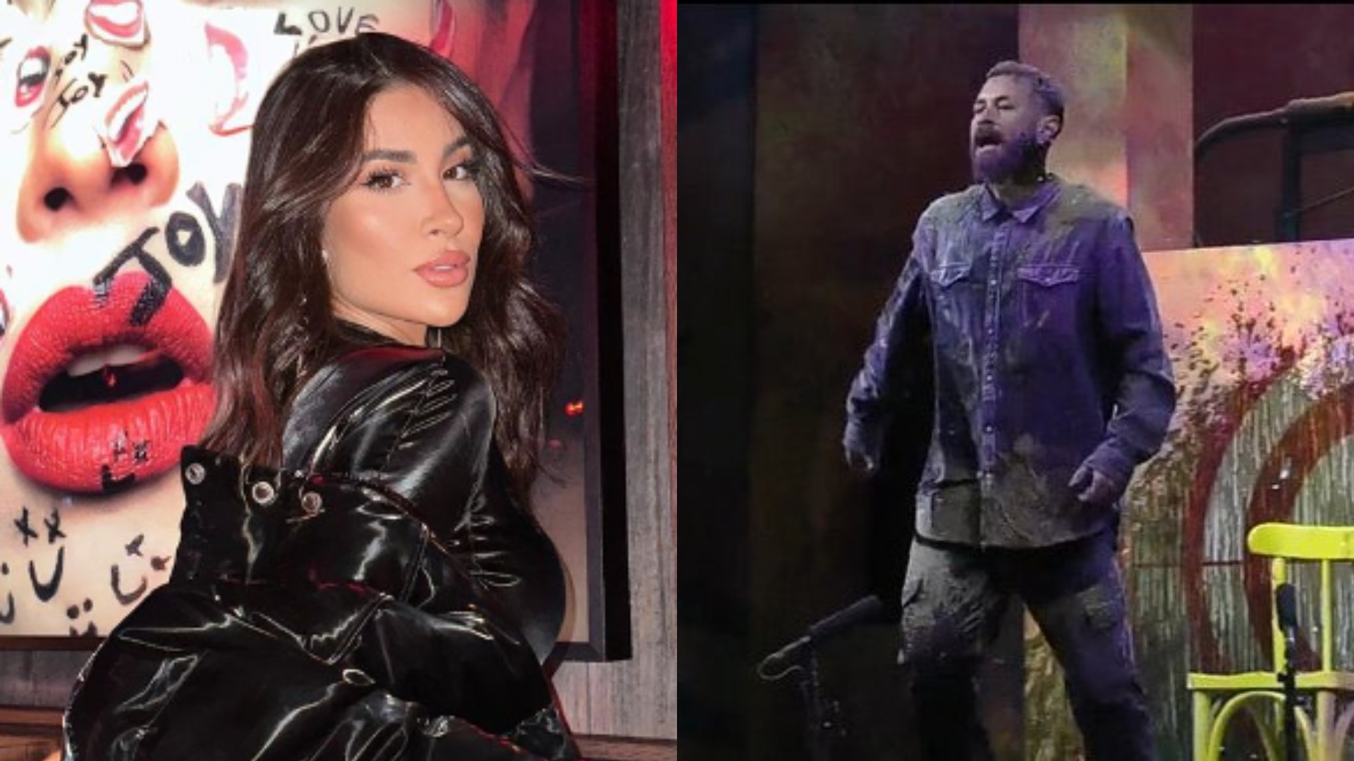 BBB23: Usuários citam Bianca Andrade após Fred Desimpedidos causar na casa: ‘Como aguentou?’