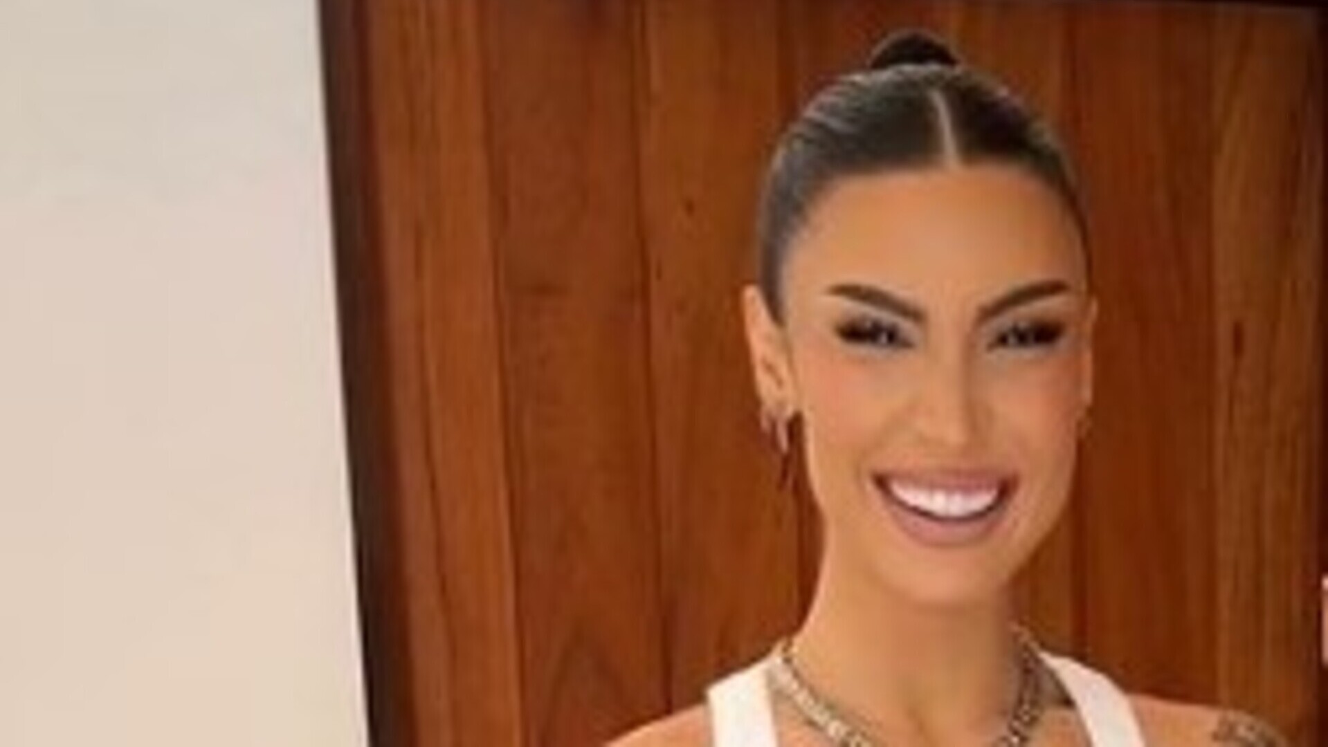 Em série de fotos, Bianca Andrade mostra encontro com Luciano Huck e momentos com o filho