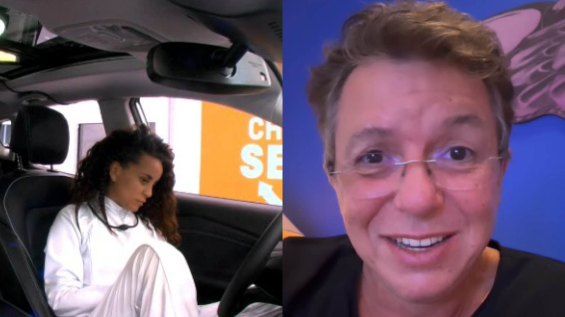 BBB23: Boninho é duramente criticado por situação de Domitila no Quarto Branco