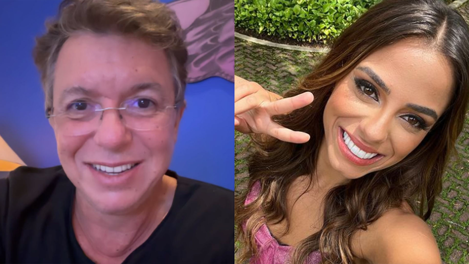 BBB 23: Boninho manda Key Alves para reality show no México