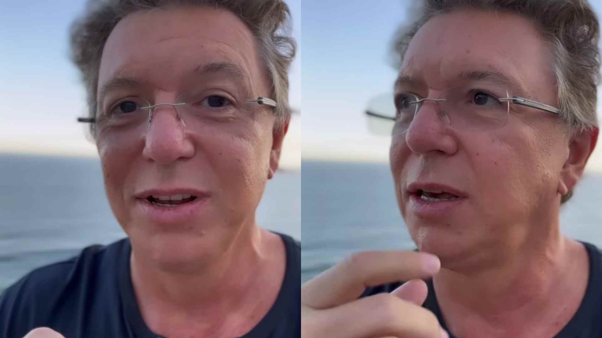 Boninho promete nova semana turbo no BBB 23: “Tem novidade”